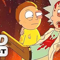 rick et morty french streaming saison 5