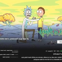 rick et morty french streaming saison 5