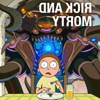 rick et morty french streaming saison 5
