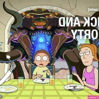 rick et morty french streaming saison 5