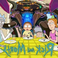 rick et morty french streaming saison 5