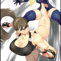 sex comics big boob anime