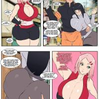 sex comics big boob anime