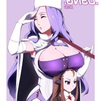 sex comics big boob anime