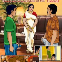 tamil all sex comics