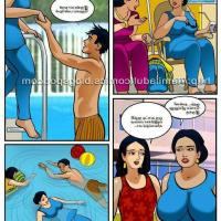 xxx cartoon reading hindi