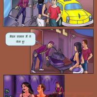 xxx cartoon reading hindi
