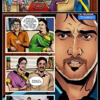 xxx cartoon reading hindi