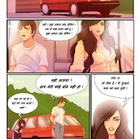 xxx cartoon reading hindi