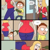 xxx comics fatass