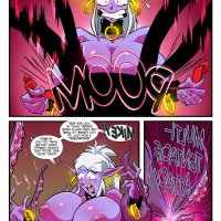 2 girls tentacle porn comics