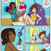 2 girls tentacle porn comics