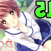 anime girl pooping