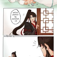 anime pregnant comic