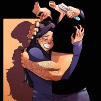 anime pregnant comic