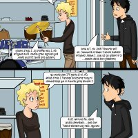 anime pregnant comic