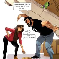 anime pregnant comic