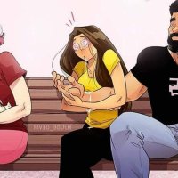 anime pregnant comic