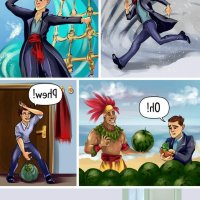 anime pregnant comic