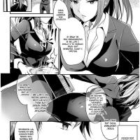 classroom of the elite porn comics