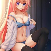 classroom of the elite porn comics