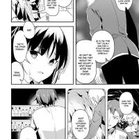 classroom of the elite porn comics