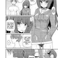 classroom of the elite porn comics