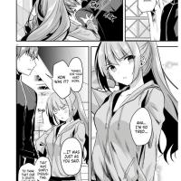 classroom of the elite porn comics