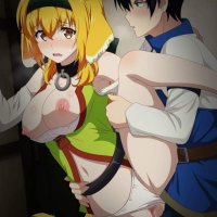 foto anime hentai by eufoniuz