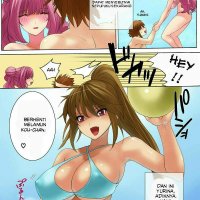 gambar anime hentai sampai hamil