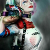 harley quinn nude pics anime