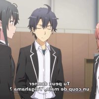 oregairu animesama