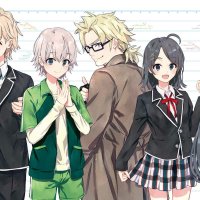 oregairu animesama