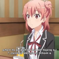 oregairu animesama