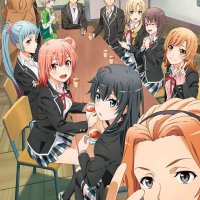 oregairu animesama