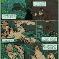 tentacles egg impregnation comics