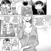 aunt mito sex comics