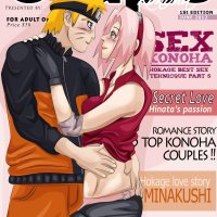 aunt mito sex comics
