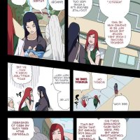 aunt mito sex comics