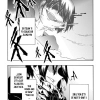 meccha shoukan sareta ken the comic novel