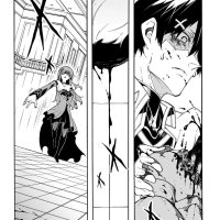 meccha shoukan sareta ken the comic novel