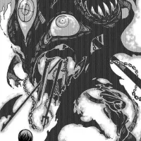 meccha shoukan sareta ken the comic novel