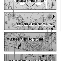 meccha shoukan sareta ken the comic novel