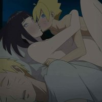 sakura x sarada xxx comics