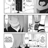 sakura x sarada xxx comics
