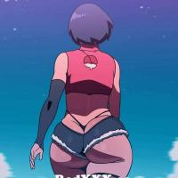 sakura x sarada xxx comics