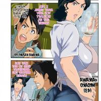 anime nude nude comics