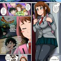 anime nude nude comics