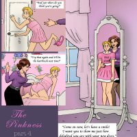 bondage crossdressing