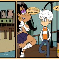 cómics casagrande porno